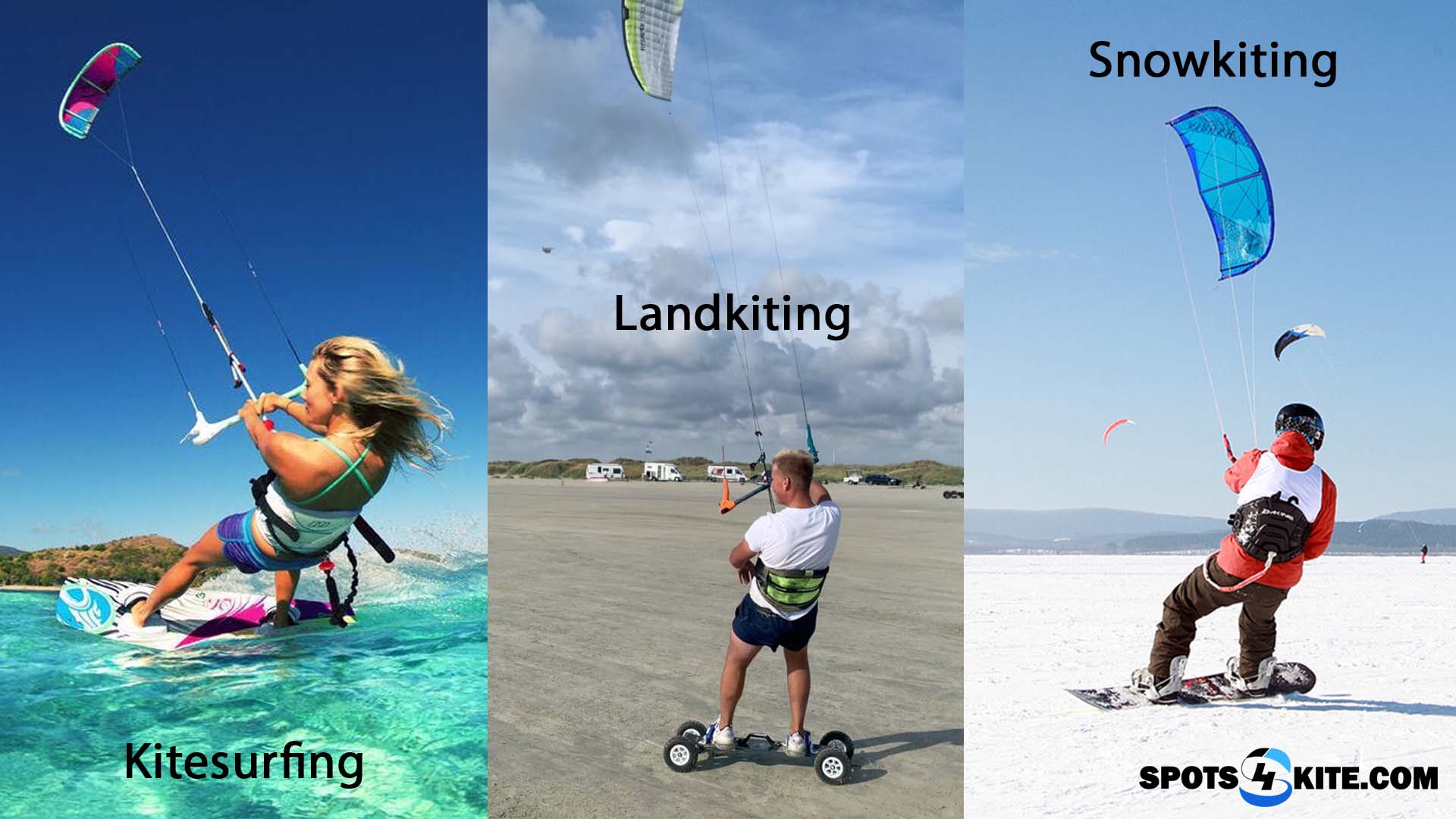 Kitesurfing Glossary A Comprehensive Guide to Essential Kitesurfing