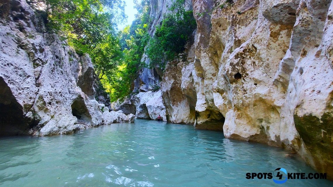 Acheron Springs Acheron Springs