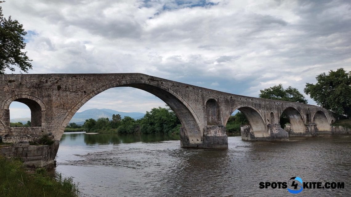 Bridge of Arta Bridge of Arta