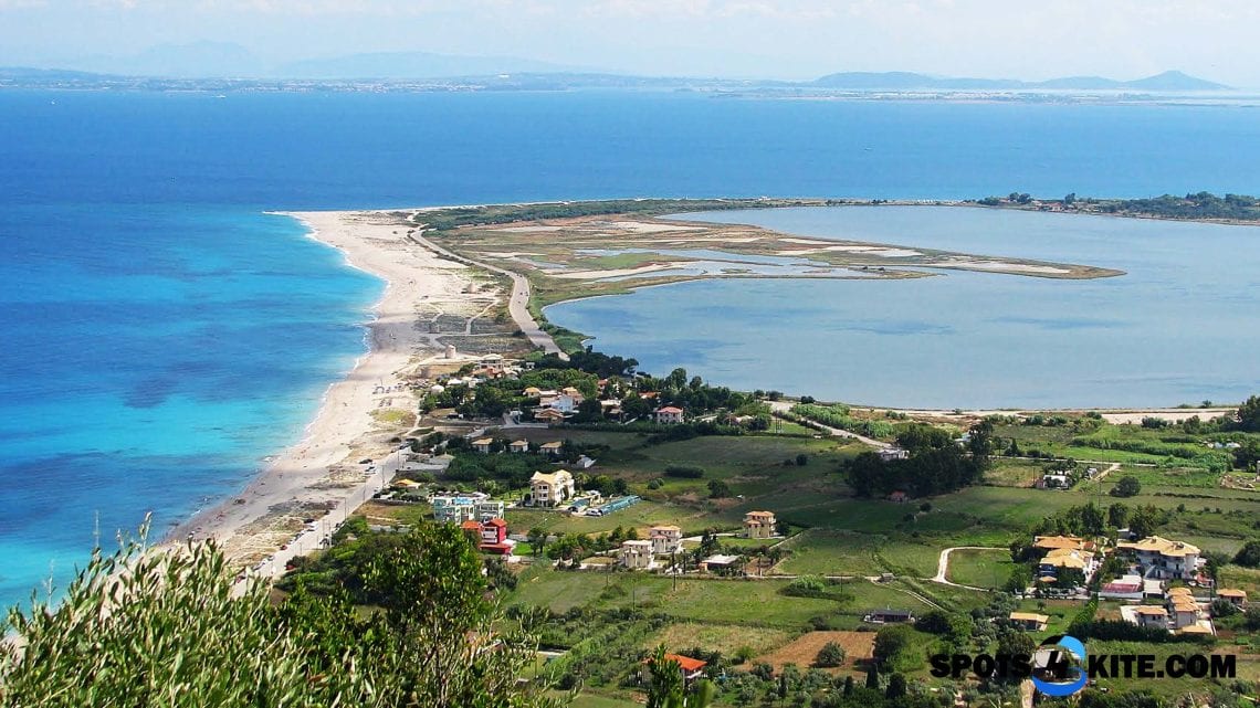 Agios Ioanis/Milos Beach