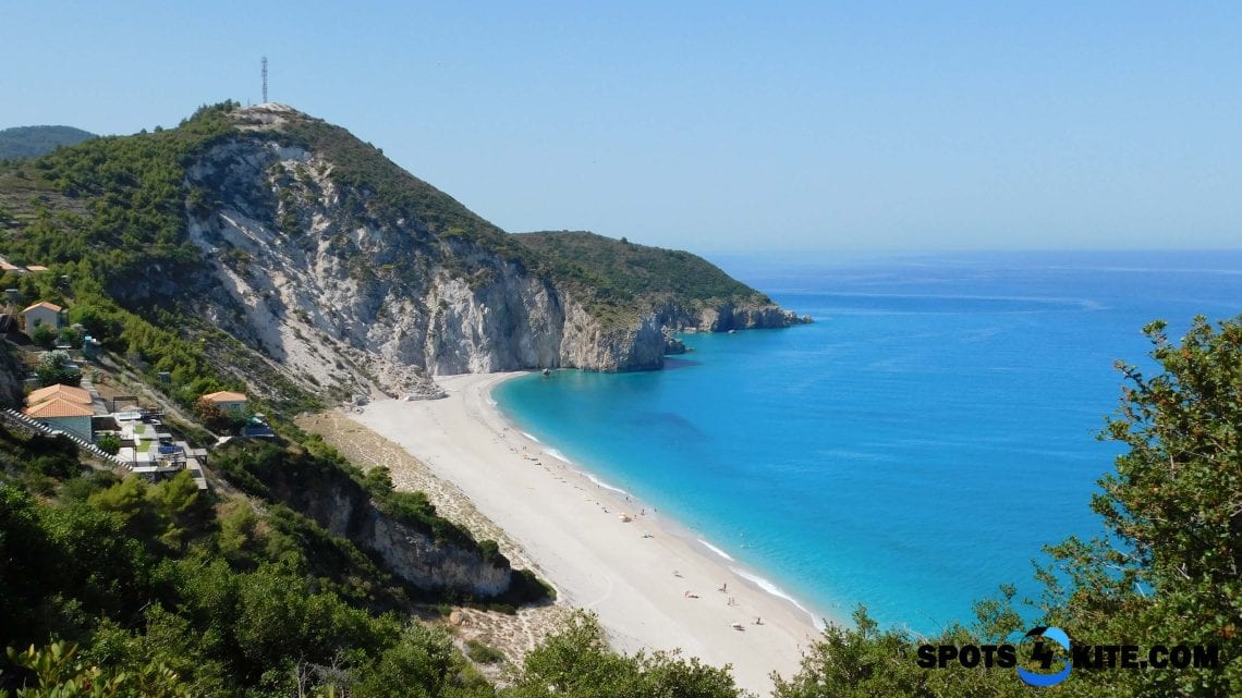 Milosh Beach